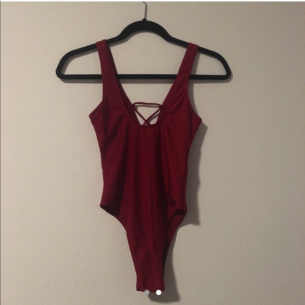 Bathing Suit - image 2